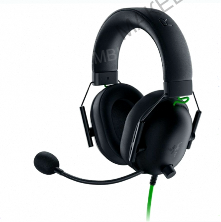 Игровые наушники Razer Blackshark V2 X (Rz04-03240100-R3m1) арт-2624 Макеевка