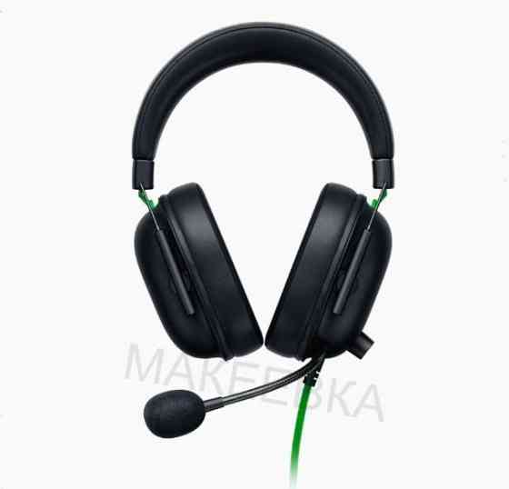 Игровые наушники Razer Blackshark V2 X (Rz04-03240100-R3m1) арт-2624 Макеевка
