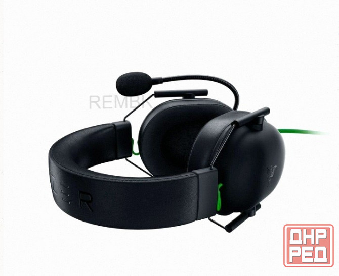 Игровые наушники Razer Blackshark V2 X (Rz04-03240100-R3m1) арт-2624 Макеевка - изображение 4