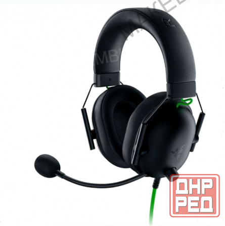 Игровые наушники Razer Blackshark V2 X (Rz04-03240100-R3m1) арт-2624 Макеевка - изображение 1