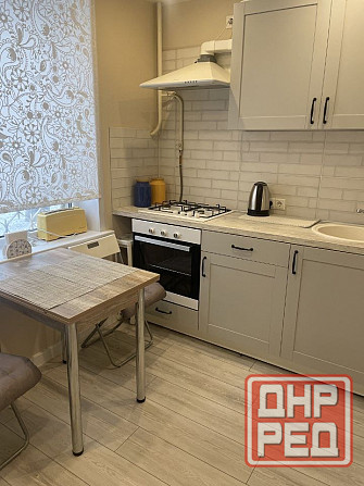 Калининский район, бульвар Шевченко, 79 Донецк - изображение 1