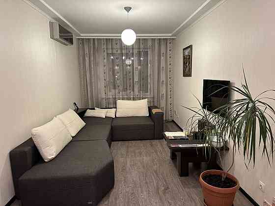 Аренда 3-ком. 7/9. Гладковка (ул. Савченко,7 - Евроремонт) Донецк