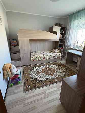 Аренда 3-ком. 7/9. Гладковка (ул. Савченко,7 - Евроремонт) Донецк