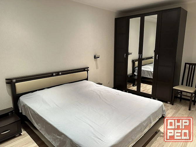 Аренда 3-ком. 7/9. Гладковка (ул. Савченко,7 - Евроремонт) Донецк - изображение 2