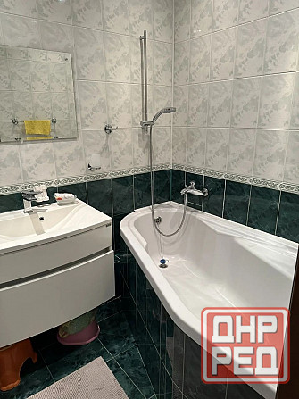 Аренда 3-ком. 7/9. Гладковка (ул. Савченко,7 - Евроремонт) Донецк - изображение 8