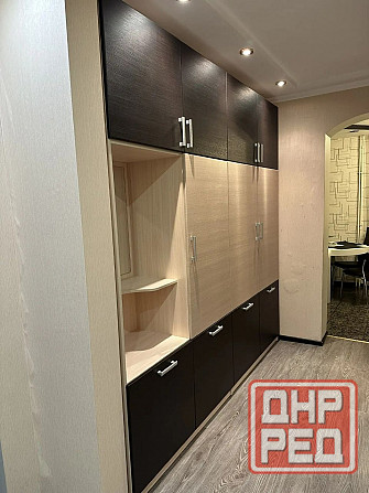 Аренда 3-ком. 7/9. Гладковка (ул. Савченко,7 - Евроремонт) Донецк - изображение 10