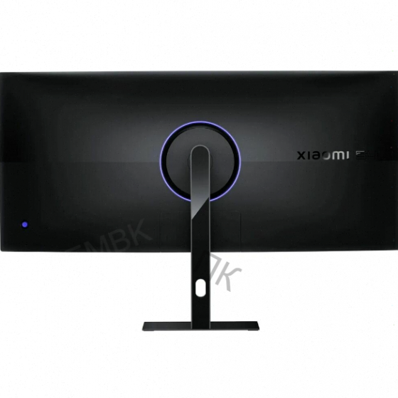 Игровой монитор 34" Xiaomi Curved Gaming Monitor G34wqi 3440x1440, 180 гц, Va (Ela5454eu) черный - а Макеевка