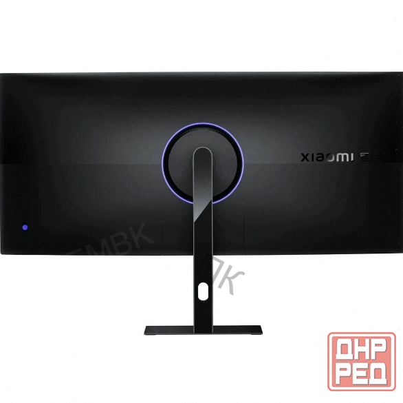 Игровой монитор 34" Xiaomi Curved Gaming Monitor G34wqi 3440x1440, 180 гц, Va (Ela5454eu) черный - а Макеевка - изображение 3