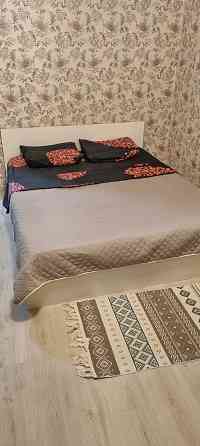 Сдаётся двухкомнатная квартира в Донецке, пр. Ильича, Калининский р-н Донецк