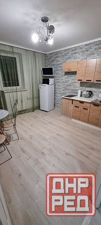 Сдаётся двухкомнатная квартира в Донецке, пр. Ильича, Калининский р-н Донецк - изображение 8