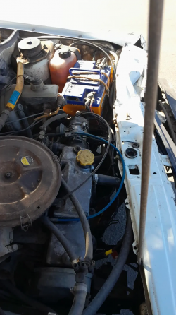 Ваз 21099 Донецк