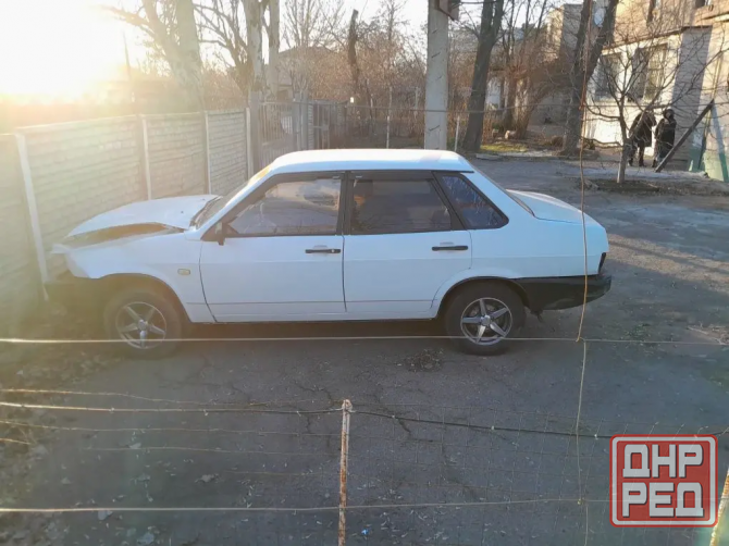 Ваз 21099 Донецк - изображение 3