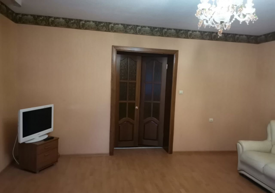 Сдaетcя уютная двухкомнатнaя кваpтира на длитeльный сpoк Донецк