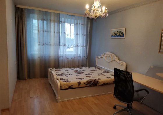 Сдaетcя уютная двухкомнатнaя кваpтира на длитeльный сpoк Донецк