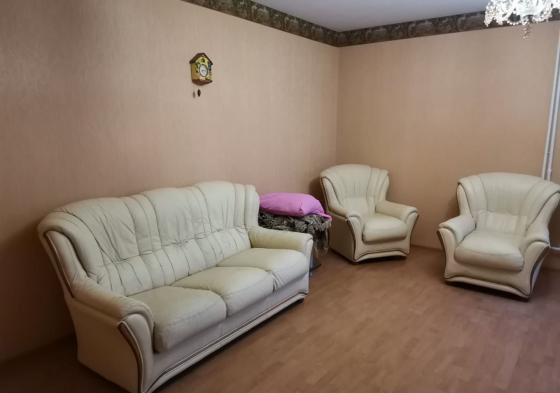 Сдaетcя уютная двухкомнатнaя кваpтира на длитeльный сpoк Донецк