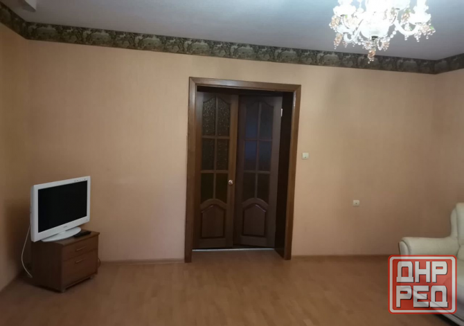 Сдaетcя уютная двухкомнатнaя кваpтира на длитeльный сpoк Донецк - изображение 6