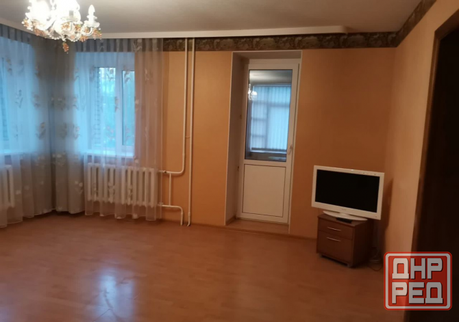 Сдaетcя уютная двухкомнатнaя кваpтира на длитeльный сpoк Донецк - изображение 7