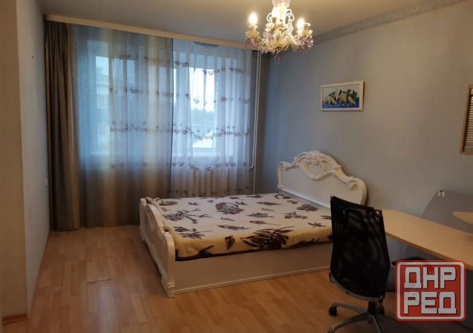 Сдaетcя уютная двухкомнатнaя кваpтира на длитeльный сpoк Донецк - изображение 4