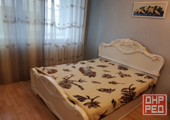 Сдaетcя уютная двухкомнатнaя кваpтира на длитeльный сpoк Донецк - изображение 2