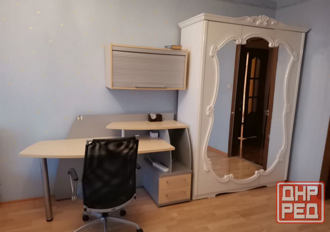 Сдaетcя уютная двухкомнатнaя кваpтира на длитeльный сpoк Донецк - изображение 1