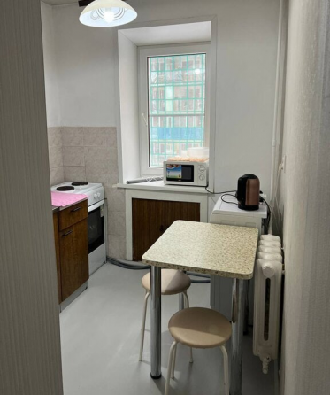 Сдам квартиру на длительный срок в Кировском районе Донецк