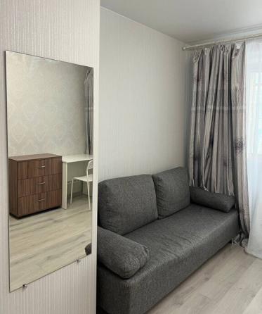 Сдам квартиру на длительный срок в Кировском районе Донецк