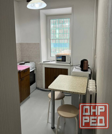 Сдам квартиру на длительный срок в Кировском районе Донецк - изображение 2