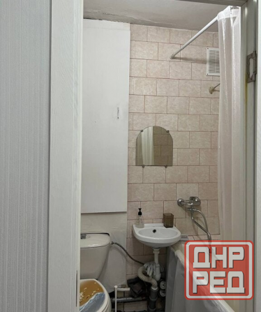 Сдам квартиру на длительный срок в Кировском районе Донецк - изображение 7