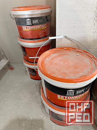 Бетоноконтакт Донецк - изображение 1