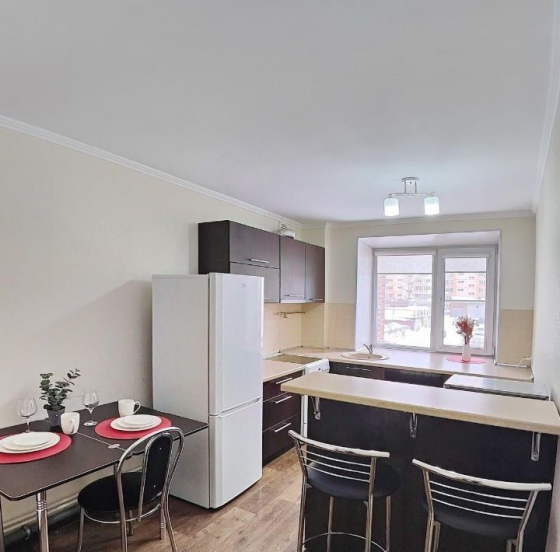 Сдaeтся квapтира в Киевском районе Донецк