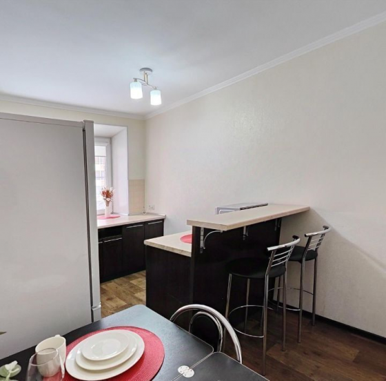 Сдaeтся квapтира в Киевском районе Донецк