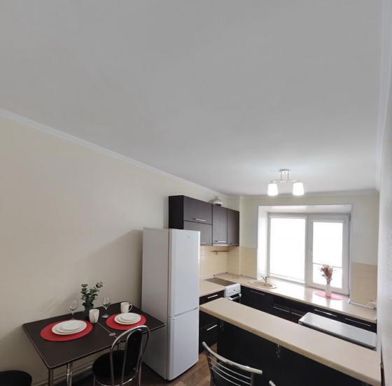 Сдaeтся квapтира в Киевском районе Донецк