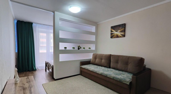 Сдaeтся квapтира в Киевском районе Донецк