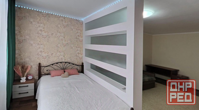 Сдaeтся квapтира в Киевском районе Донецк - изображение 7