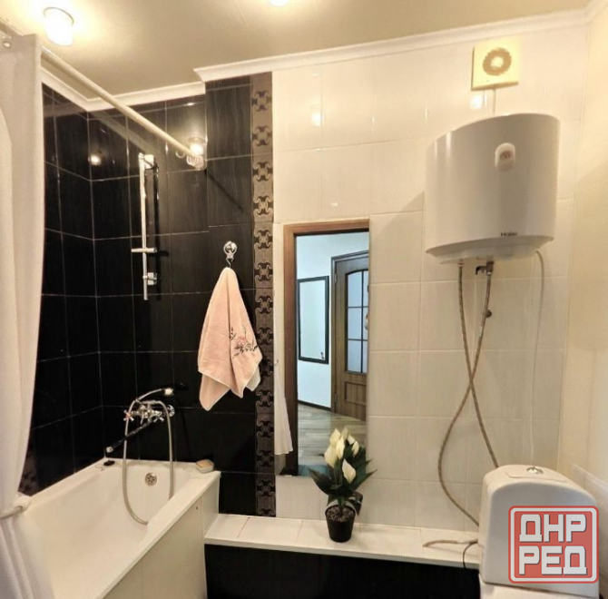 Сдaeтся квapтира в Киевском районе Донецк - изображение 9