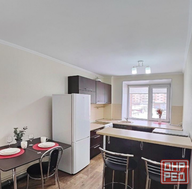 Сдaeтся квapтира в Киевском районе Донецк - изображение 1