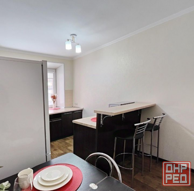 Сдaeтся квapтира в Киевском районе Донецк - изображение 4