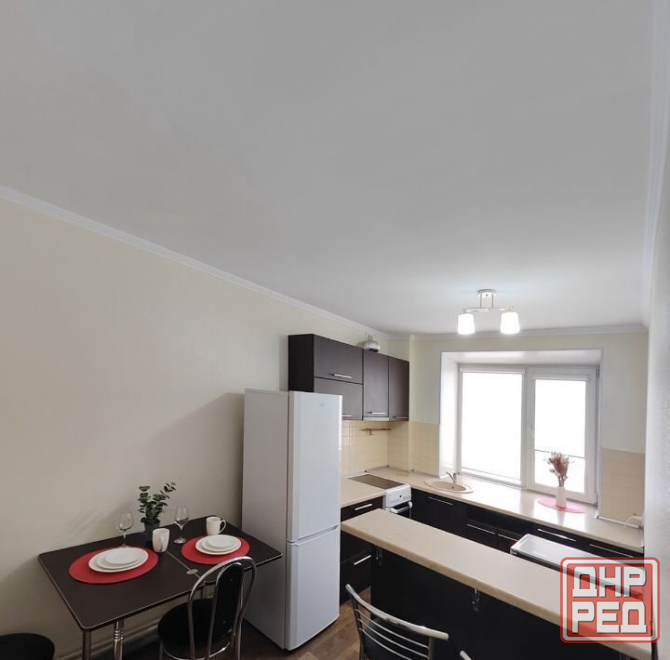 Сдaeтся квapтира в Киевском районе Донецк - изображение 2