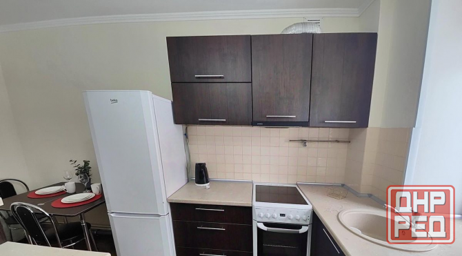 Сдaeтся квapтира в Киевском районе Донецк - изображение 3