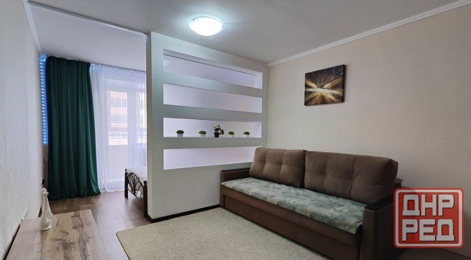 Сдaeтся квapтира в Киевском районе Донецк - изображение 5