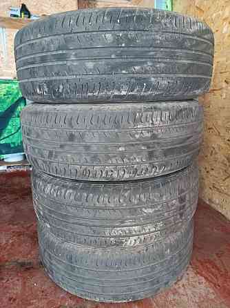 Зимняя резина комплект с дисками и Летнею резину с дисками Hyundai ix35 Донецк