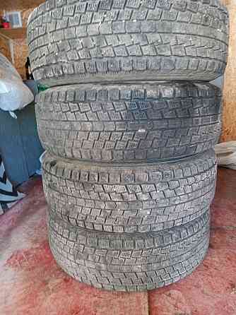 Зимняя резина комплект с дисками и Летнею резину с дисками Hyundai ix35 Донецк