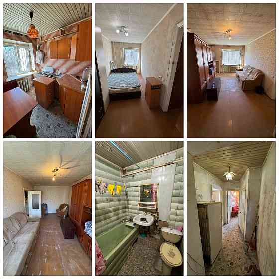 Продам 2кв. пос.Восточный торг Макеевка