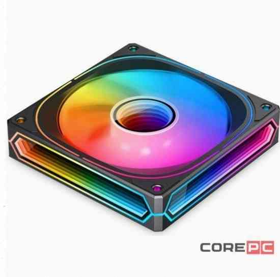 Вентилятор корпуса Jonsbo Fr-505br Reverse арт-7298 Макеевка