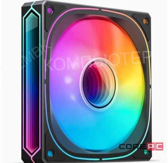 Вентилятор корпуса Jonsbo Fr-505br Reverse арт-7298 Макеевка