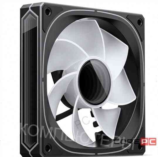 Вентилятор корпуса Jonsbo Fr-505br Reverse арт-7298 Макеевка