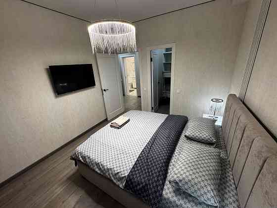 Lux Klass центр Донецка 1/2/3 ком.,квартиры запас воды 1 тонна!Фото соответствует Действительности! Донецк