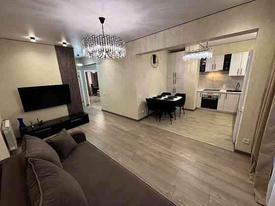 Lux Klass центр Донецка 1/2/3 ком.,квартиры запас воды 1 тонна!Фото соответствует Действительности! Донецк