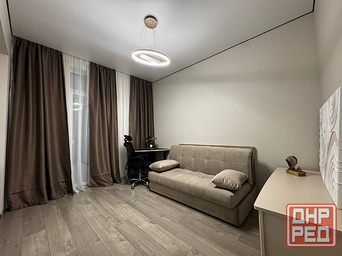 Lux Klass центр Донецка 1/2/3 ком.,квартиры запас воды 1 тонна!Фото соответствует Действительности! Донецк - изображение 7