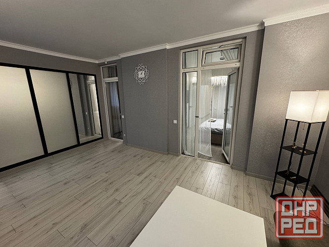 Lux Klass центр Донецка 1/2/3 ком.,квартиры запас воды 1 тонна!Фото соответствует Действительности! Донецк - изображение 8